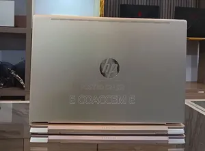 New Laptop HP 8GB Intel Core i5 SSD 512GB