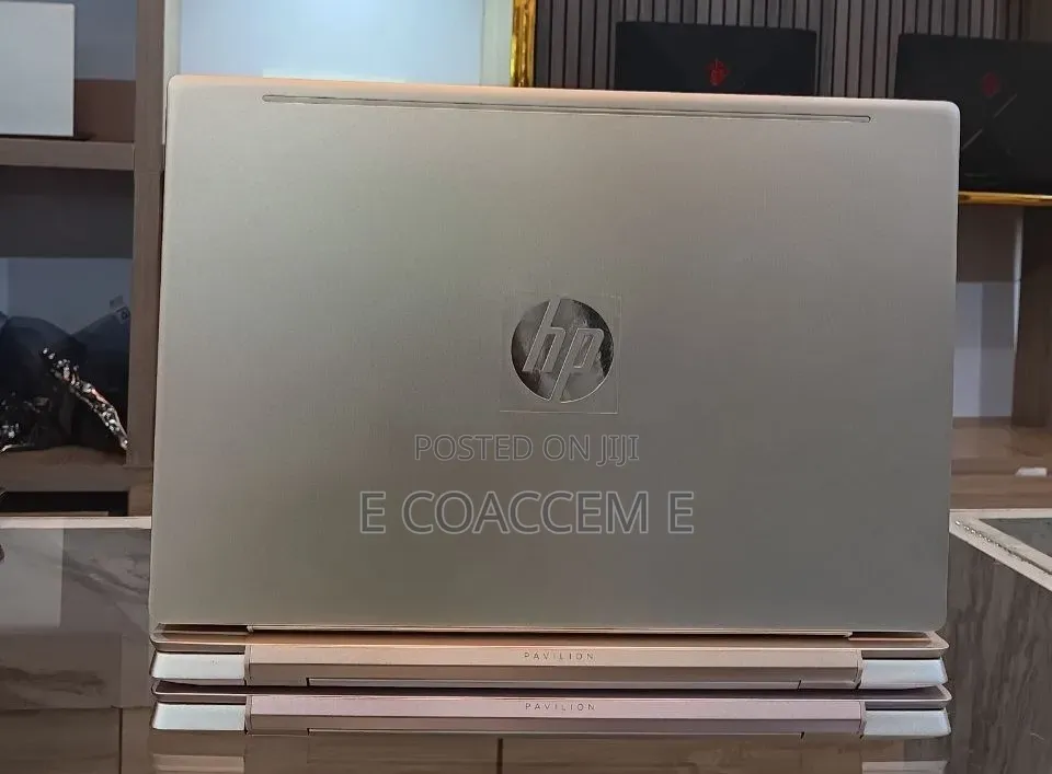 New Laptop HP 8GB Intel Core i5 SSD 512GB
