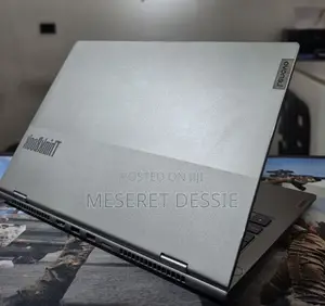 New Laptop Lenovo 16GB AMD Ryzen 7 SSD 512GB