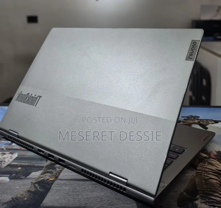 New Laptop Lenovo 16GB AMD Ryzen 7 SSD 512GB