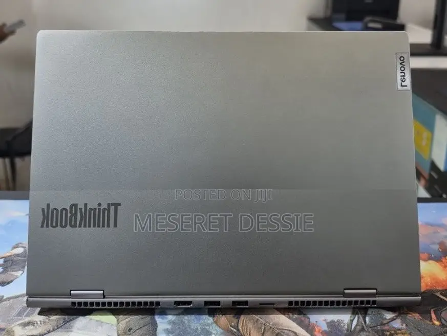 New Laptop Lenovo 16GB AMD Ryzen 7 SSD 512GB