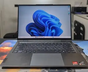 New Laptop Lenovo 16GB AMD Ryzen 7 SSD 512GB
