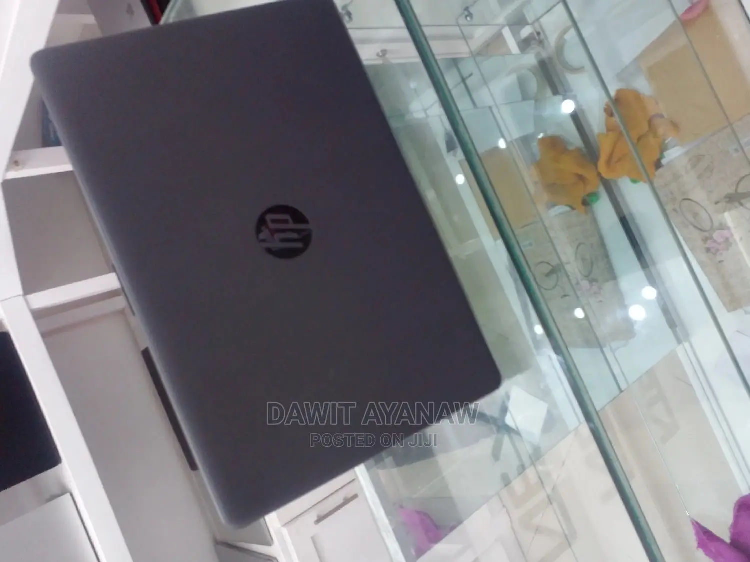 New Laptop HP Stream Notebook 8GB Intel Core I7 HDD 1T