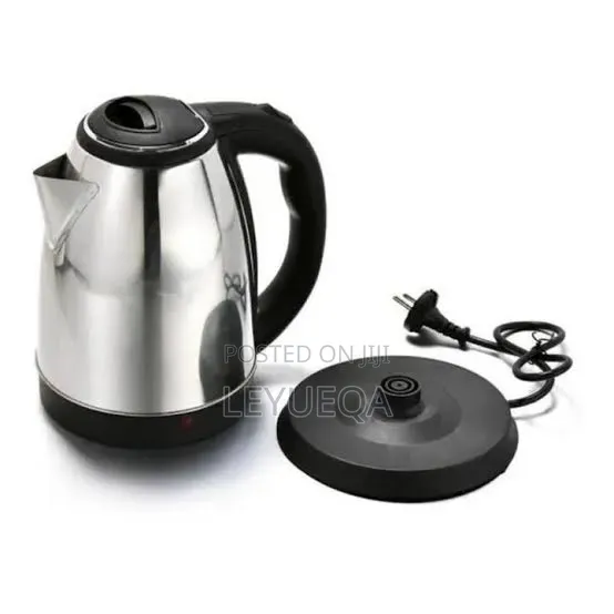 Antlion Electric Kettle