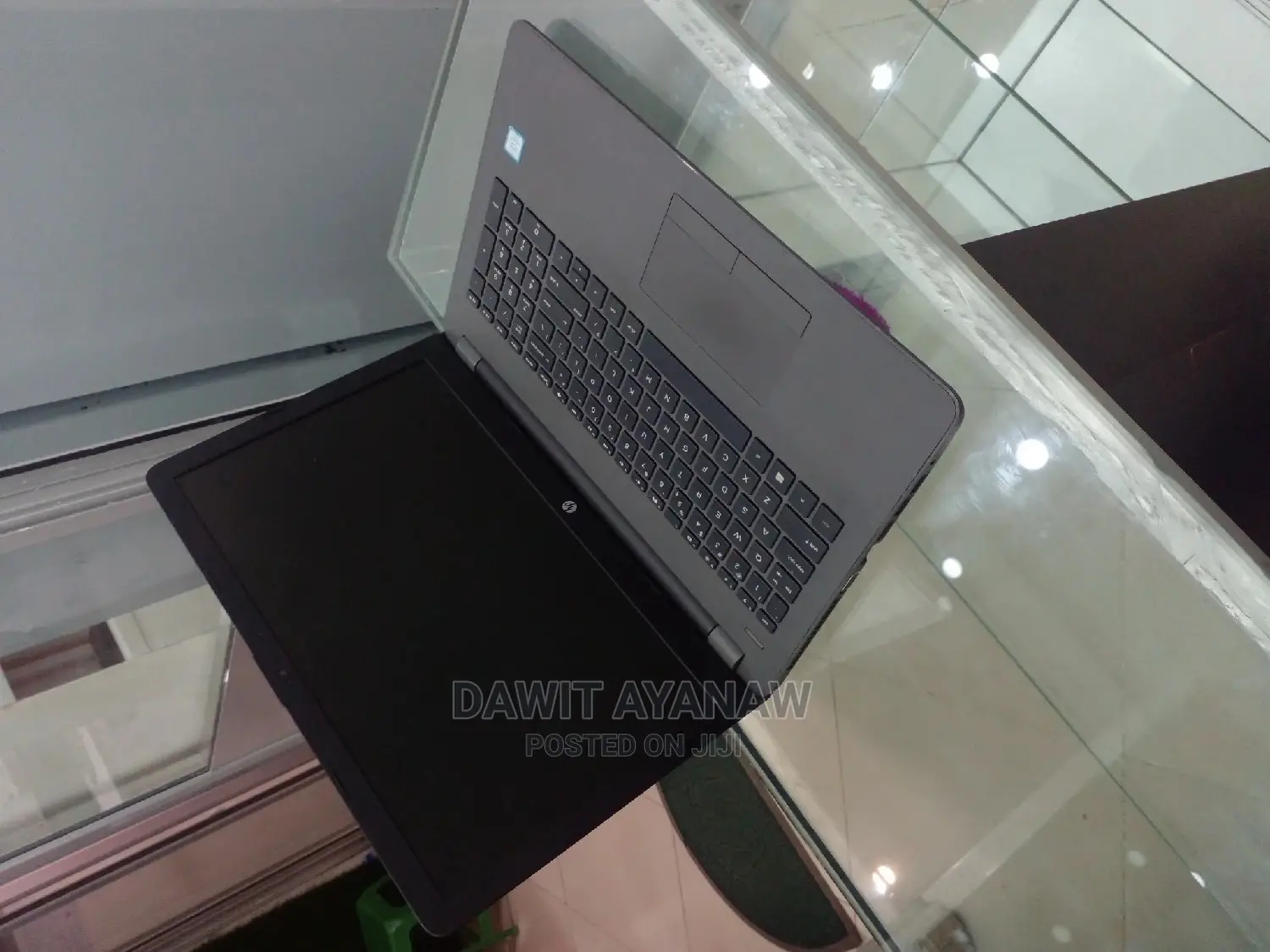 New Laptop HP Stream Notebook 8GB Intel Core I7 HDD 1T