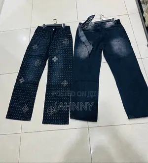 Baggy Jeans