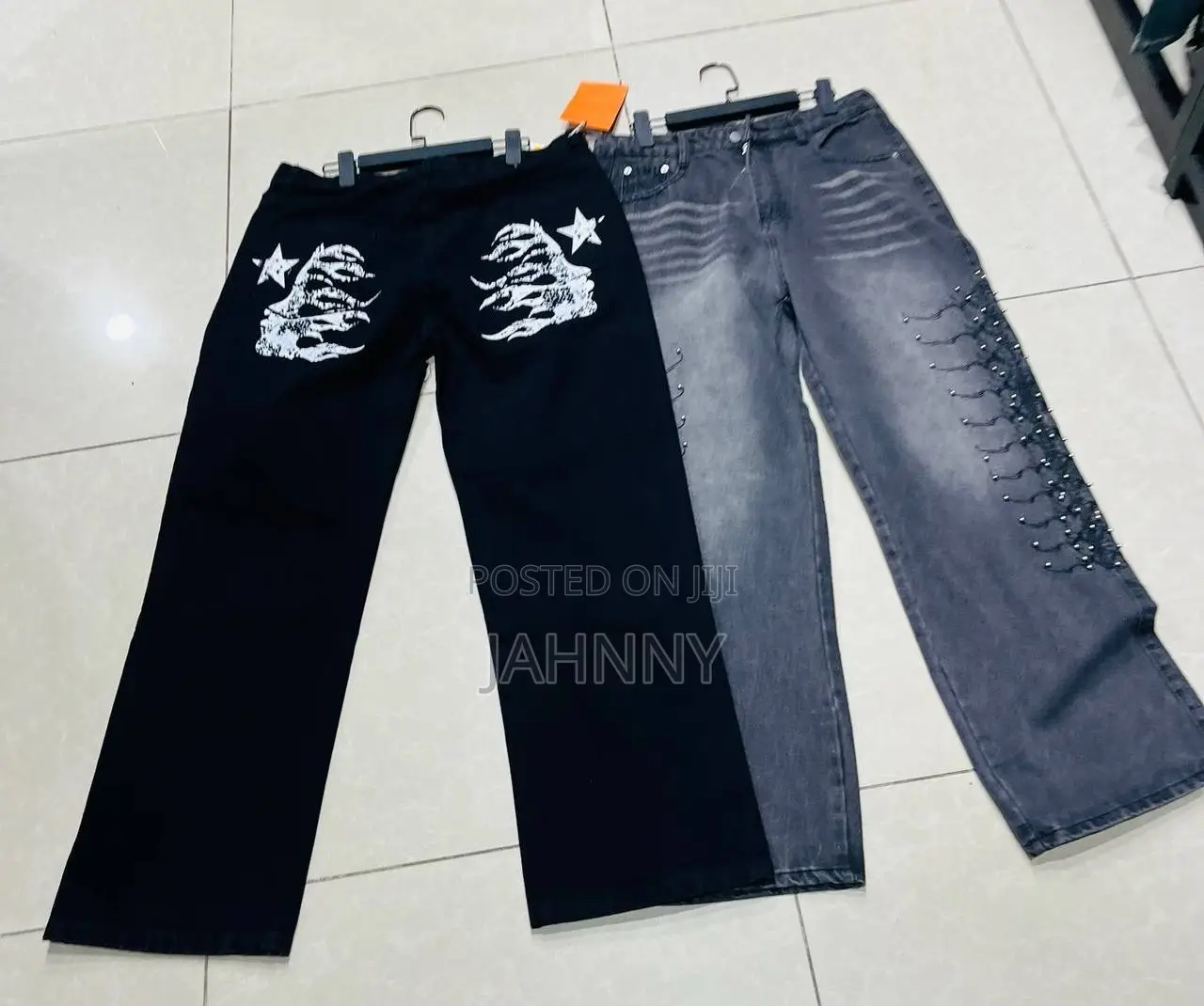 Baggy Jeans