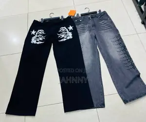Baggy Jeans