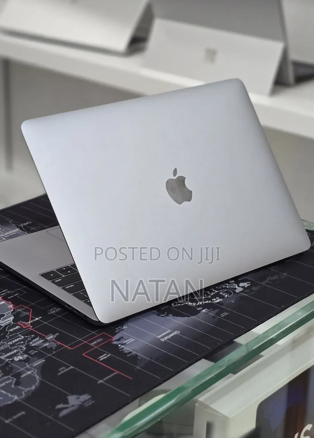 New Laptop Apple MacBook Pro 2020 M1 16GB Apple M1 Pro SSD 512GB