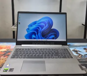 New Laptop Lenovo ThinkBook 15 16GB Intel Core i5 SSD 512GB