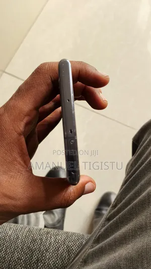 Samsung Galaxy Note 10 Plus 256 GB Black