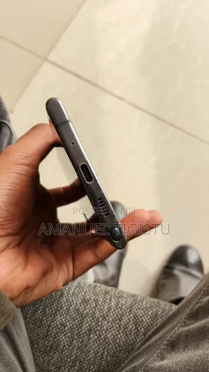 Samsung Galaxy Note 10 Plus 256 GB Black
