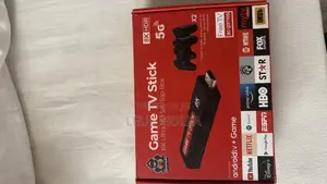 Game TV Stick