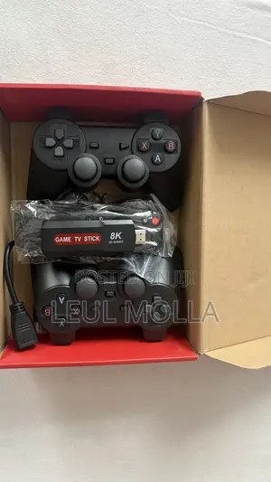 Game TV Stick