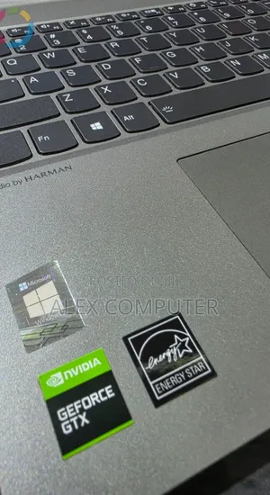 New Laptop Lenovo ThinkBook 15 16GB Intel Core i5 SSD 512GB