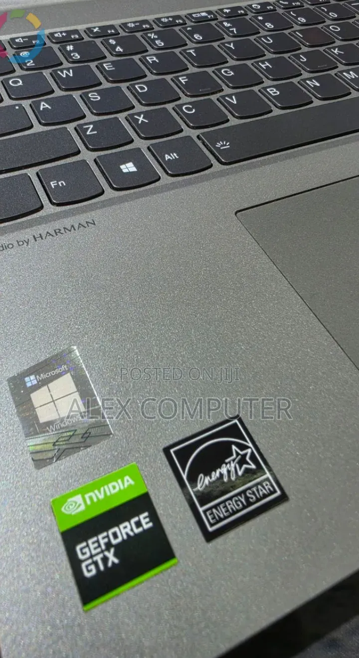 New Laptop Lenovo ThinkBook 15 16GB Intel Core i5 SSD 512GB