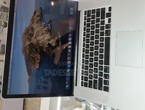 New Laptop Apple MacBook Pro 2014 16GB Intel Core i7 SSD 512GB