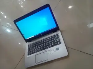 New Laptop HP EliteBook 840 G3 8GB Intel Core I5 HDD 1T