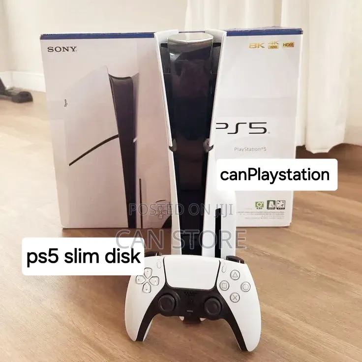 Ps5 Slim Disk Papa