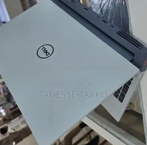 New Laptop Dell 16GB Intel Core i7 SSD 512GB