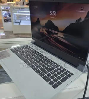 New Laptop Dell 16GB Intel Core i7 SSD 512GB