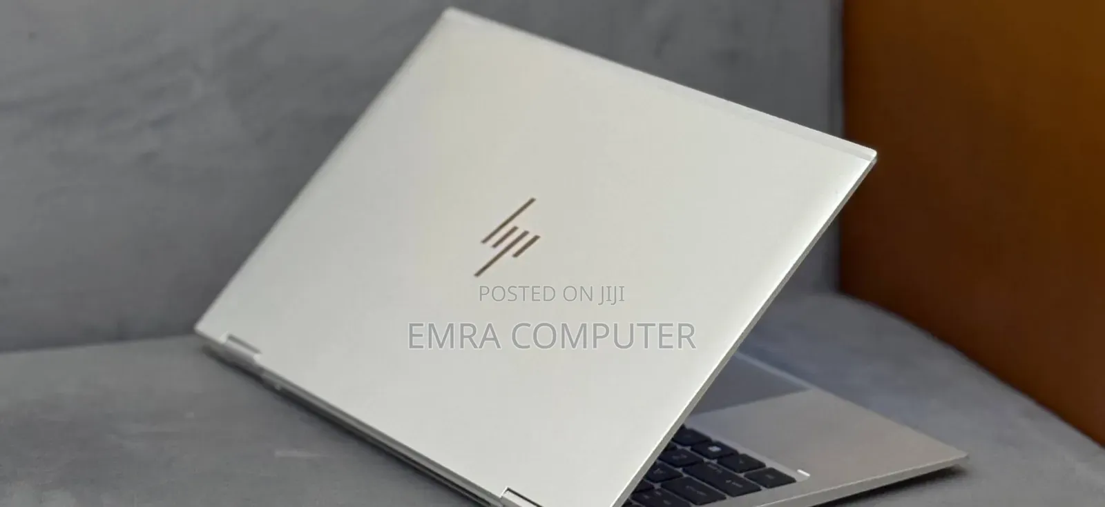 New Laptop HP EliteBook 840 G8 16GB Intel Core i7 SSD 512GB