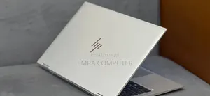 New Laptop HP EliteBook 840 G8 16GB Intel Core i7 SSD 512GB