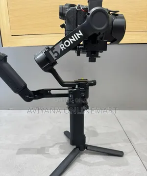 Dji Rs5 Combo Gimbal