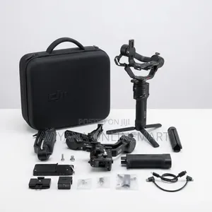 Dji Rs5 Combo Gimbal