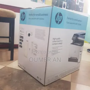 HP Printers