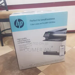 HP Printers