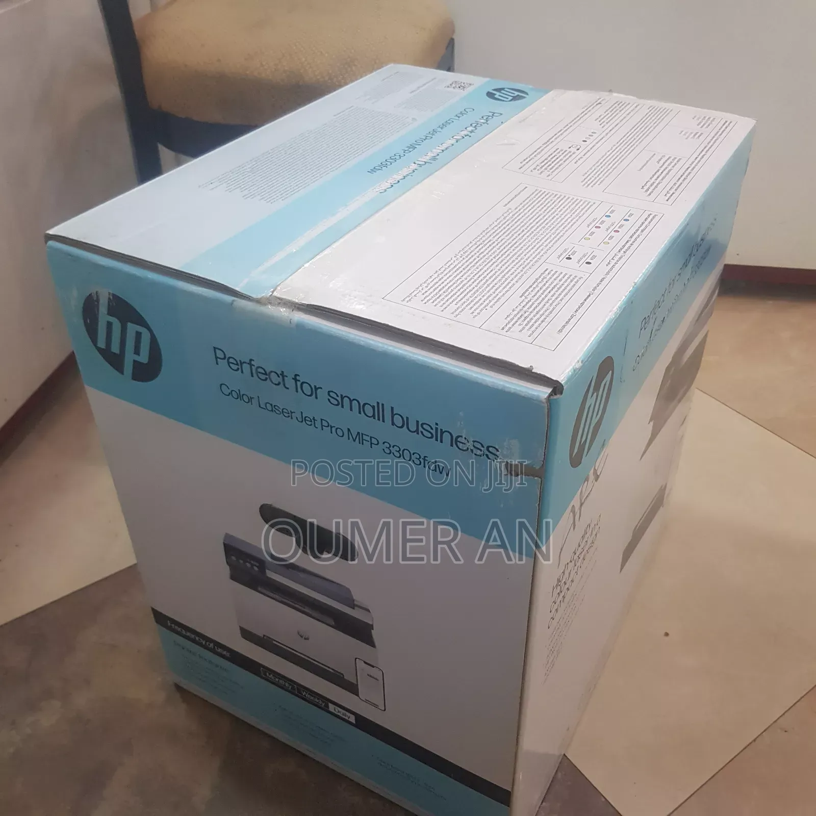 HP Printers