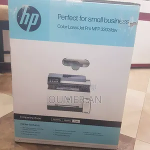 HP Printers