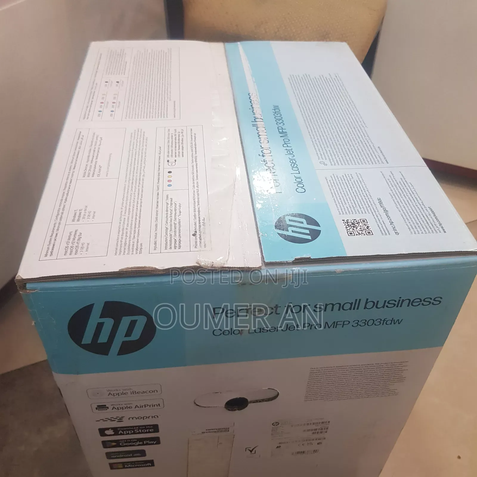 HP Printers