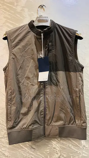 Original ሠደርያ Jacket