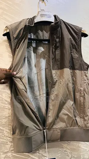 Original ሠደርያ Jacket