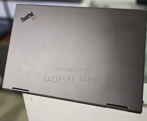 New Laptop Lenovo ThinkPad X1 Yoga 16GB Intel Core i7 SSD 512GB