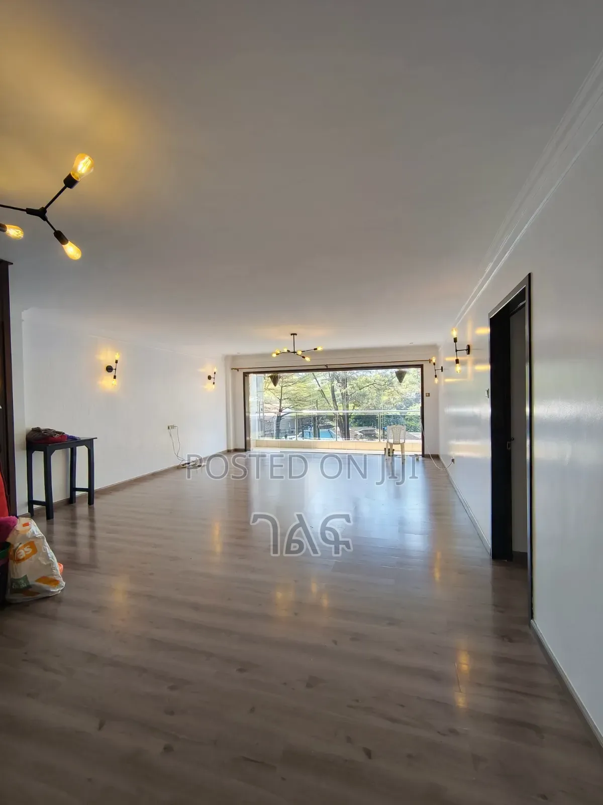 3bdrm Apartment in Sarbet 3-Bedroom +, Bole for sale