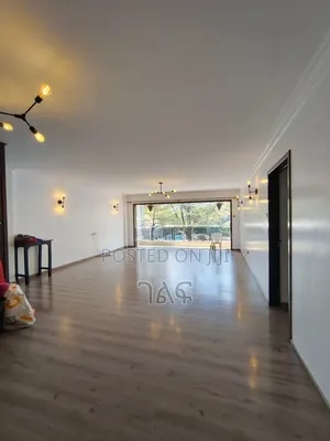 3bdrm Apartment in Sarbet 3-Bedroom +, Bole for sale
