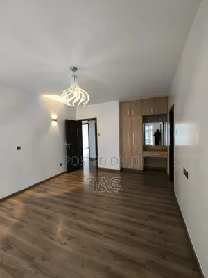 3bdrm Apartment in Sarbet 3-Bedroom +, Bole for sale