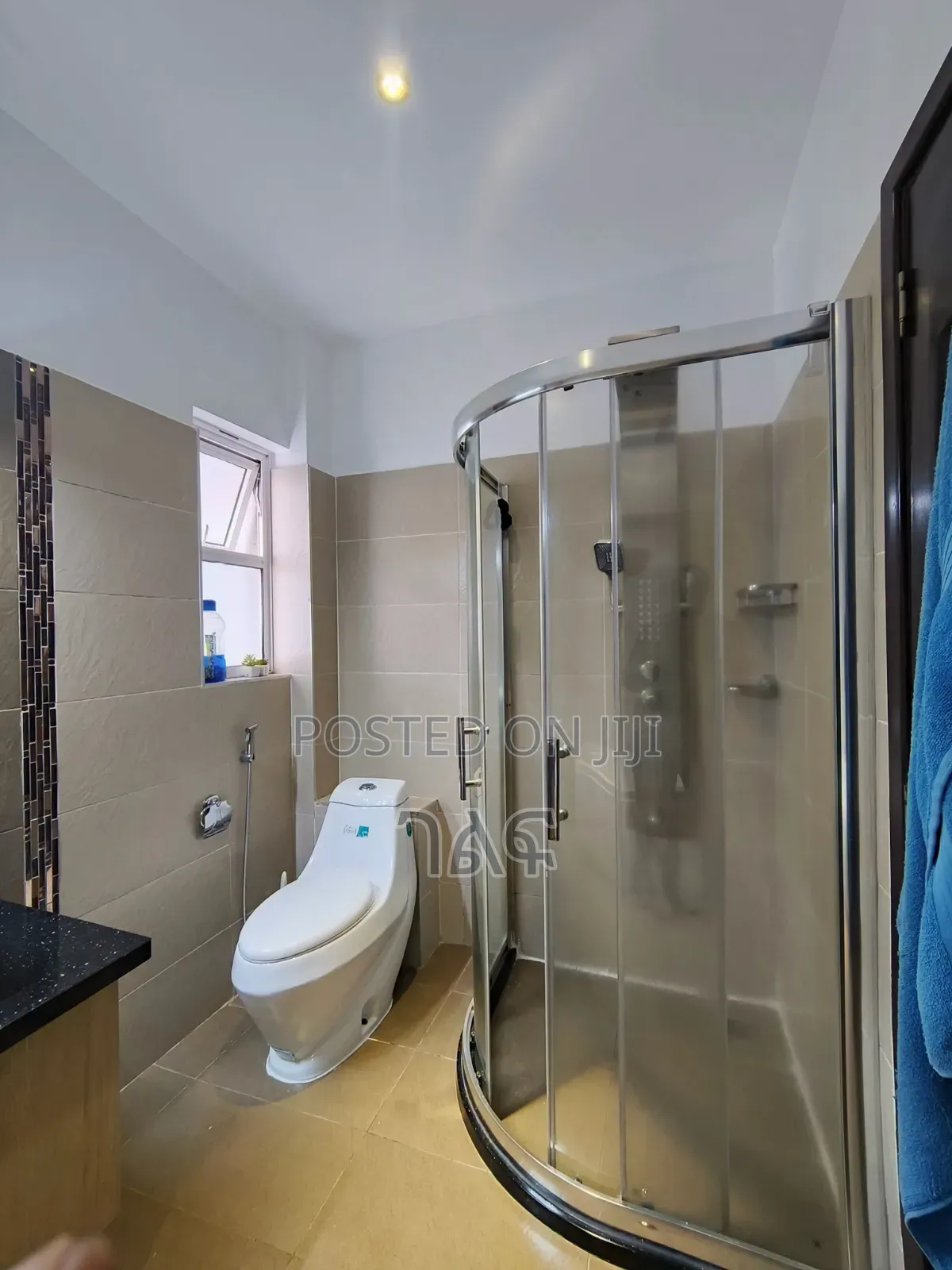 3bdrm Apartment in Sarbet 3-Bedroom +, Bole for sale
