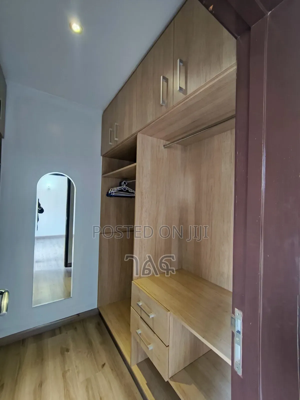 3bdrm Apartment in Sarbet 3-Bedroom +, Bole for sale