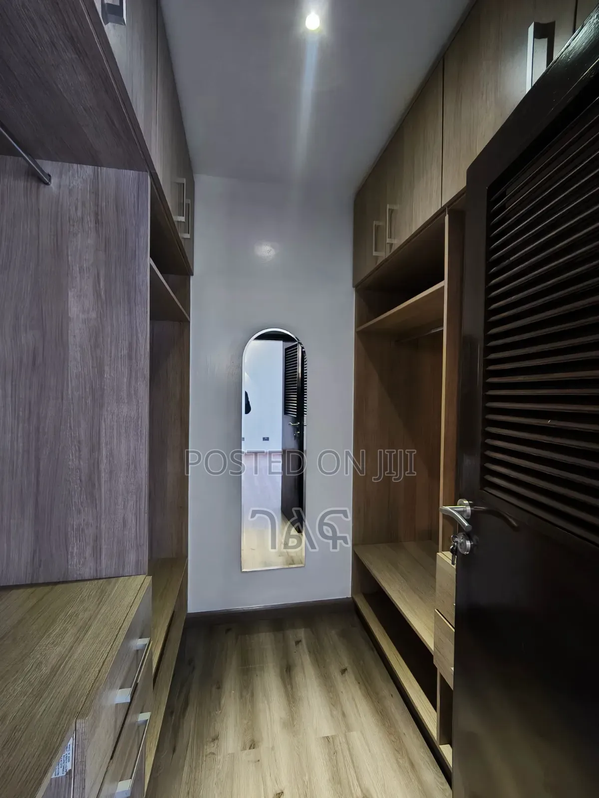 3bdrm Apartment in Sarbet 3-Bedroom +, Bole for sale