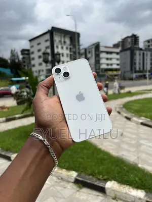 Apple iPhone 14 256 GB White