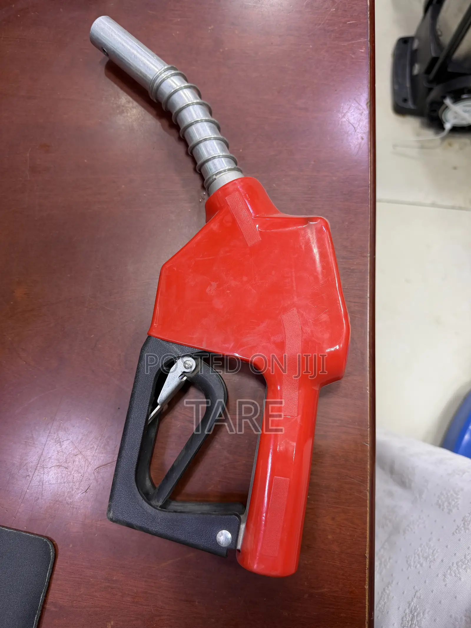 Fuel Transfer Nozzle