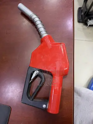 Fuel Transfer Nozzle