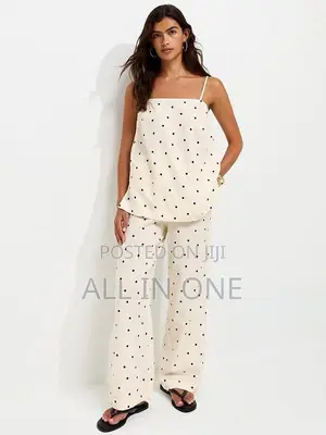 Silk Pijamas With Different Colors