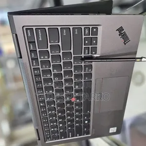 New Laptop Lenovo ThinkPad X1 Yoga 16GB Intel Core i7 SSD 512GB