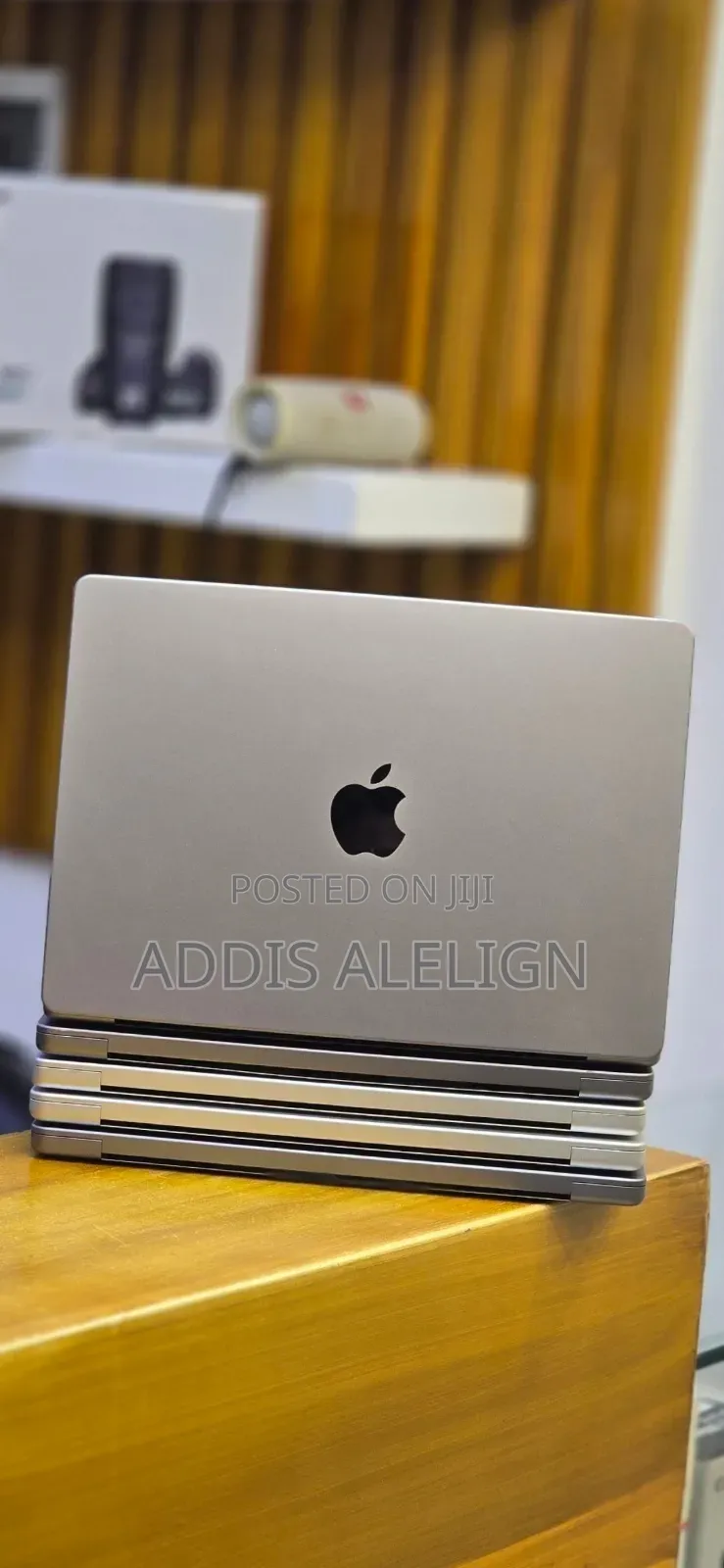New Laptop Apple MacBook Pro 16GB Apple M1 Pro SSD 512GB