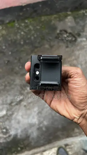 Smallrig Universal SSD Holder